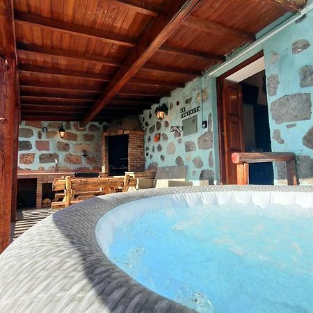 Finca Ancestros Tejeda  Zewnętrze zdjęcie