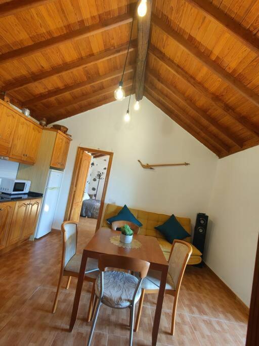 Finca Ancestros Tejeda  Zewnętrze zdjęcie